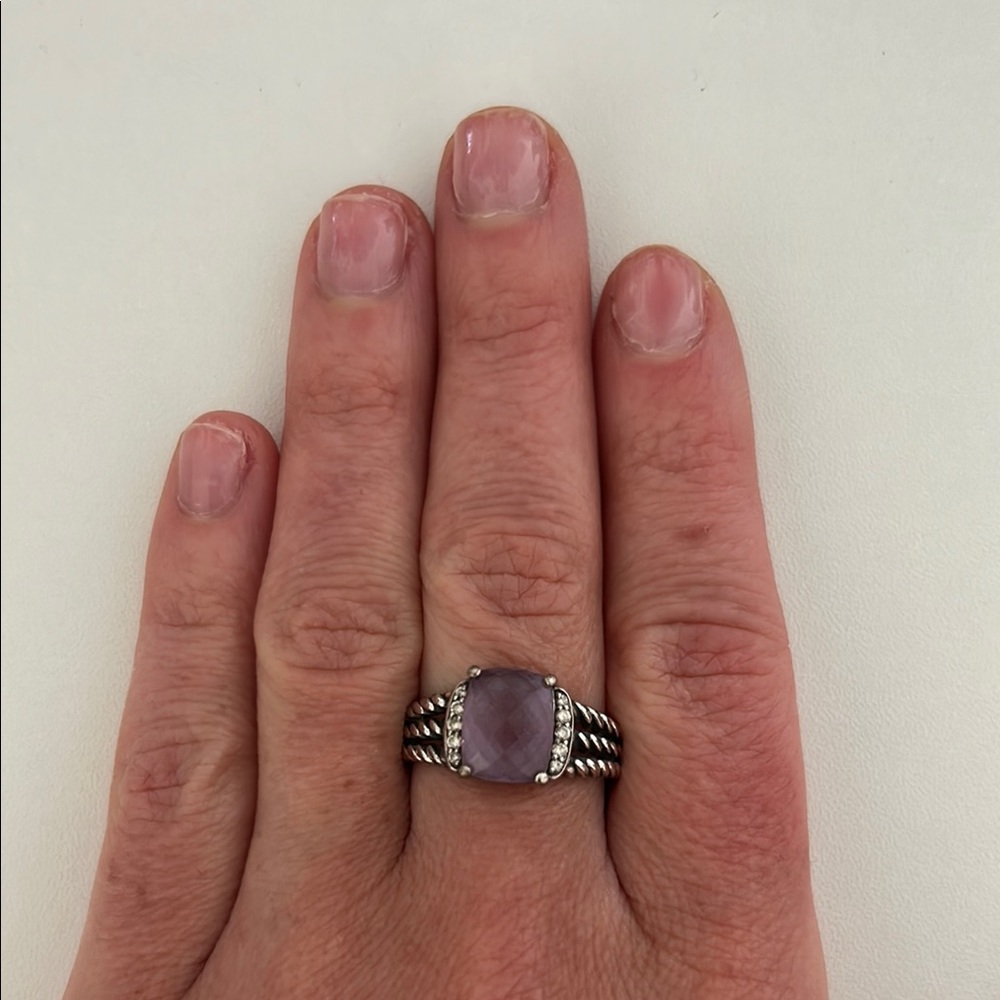 David Yurman Ring